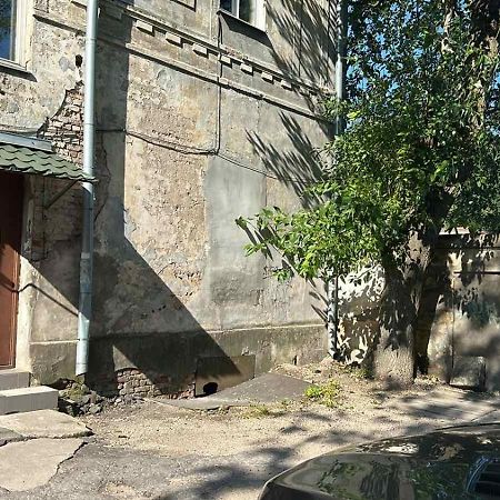 Aivisapartment リガ エクステリア 写真