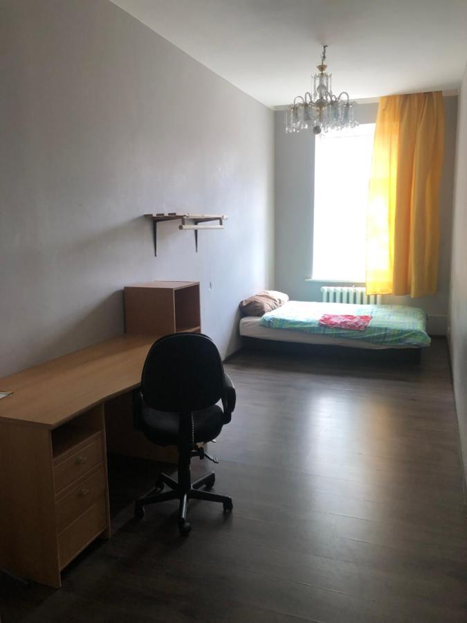 Aivisapartment リガ エクステリア 写真