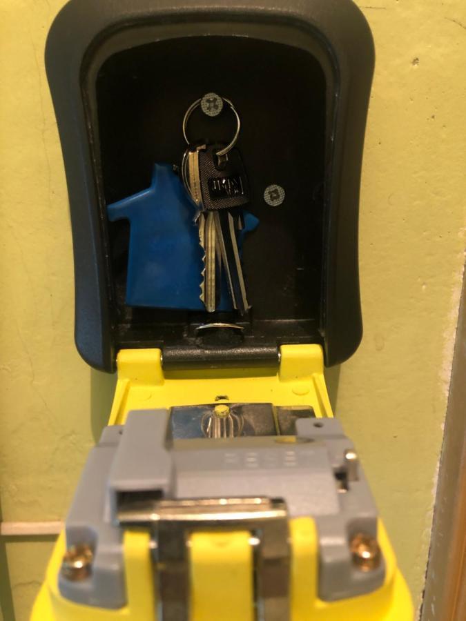 Aivisapartment リガ エクステリア 写真