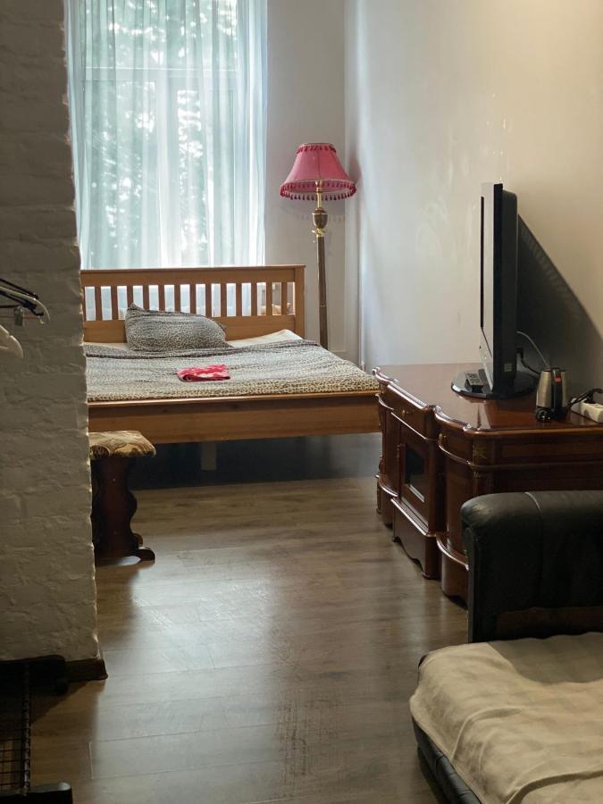Aivisapartment リガ エクステリア 写真