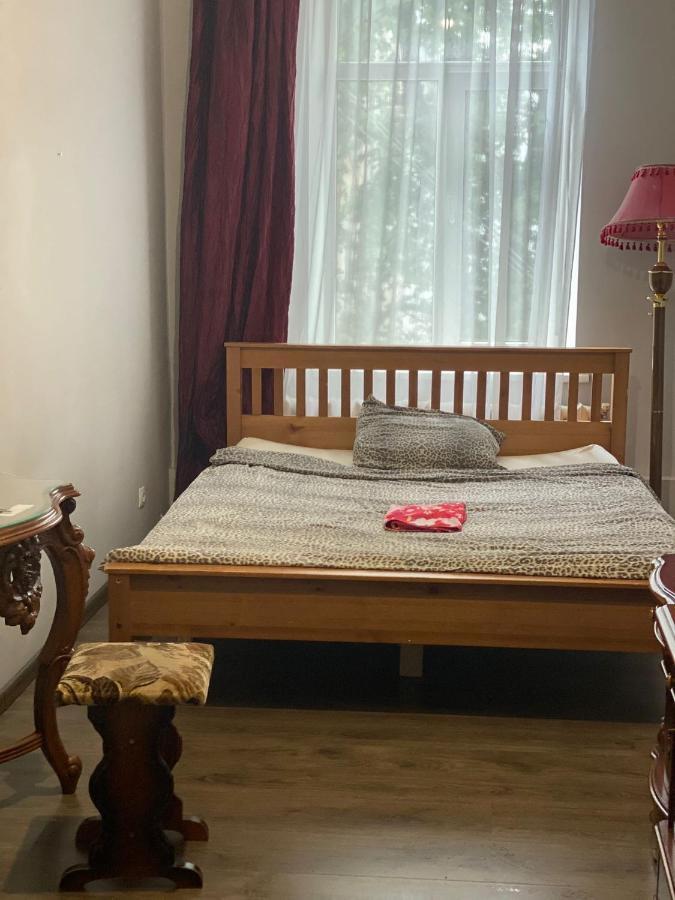 Aivisapartment リガ エクステリア 写真