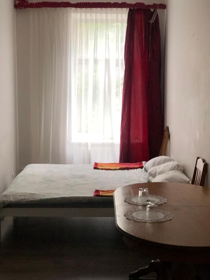 Aivisapartment リガ エクステリア 写真