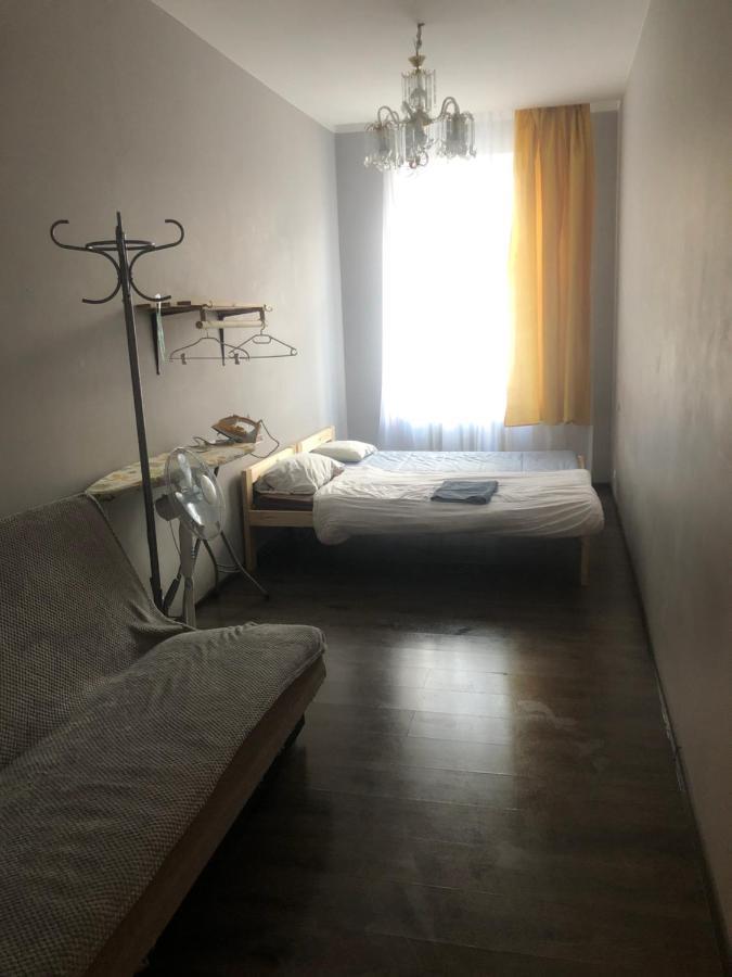 Aivisapartment リガ エクステリア 写真