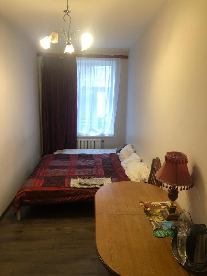 Aivisapartment リガ エクステリア 写真
