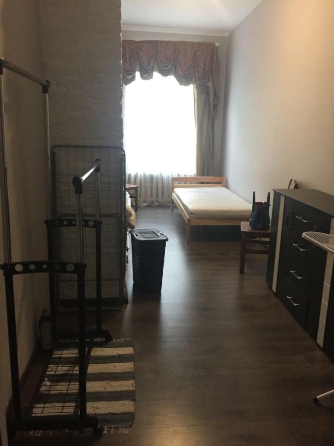 Aivisapartment リガ エクステリア 写真