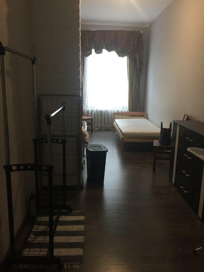 Aivisapartment リガ エクステリア 写真