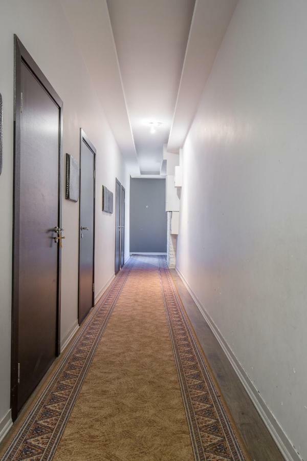 Aivisapartment リガ エクステリア 写真