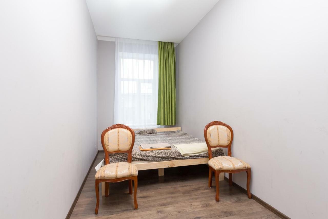 Aivisapartment リガ エクステリア 写真